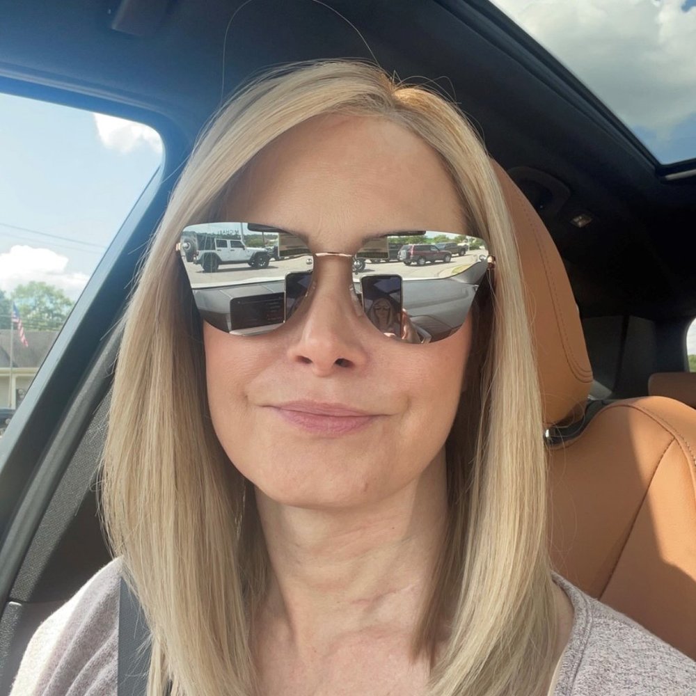 Michael Kors SANIBEL MK2068 Sunglasses - Brand New